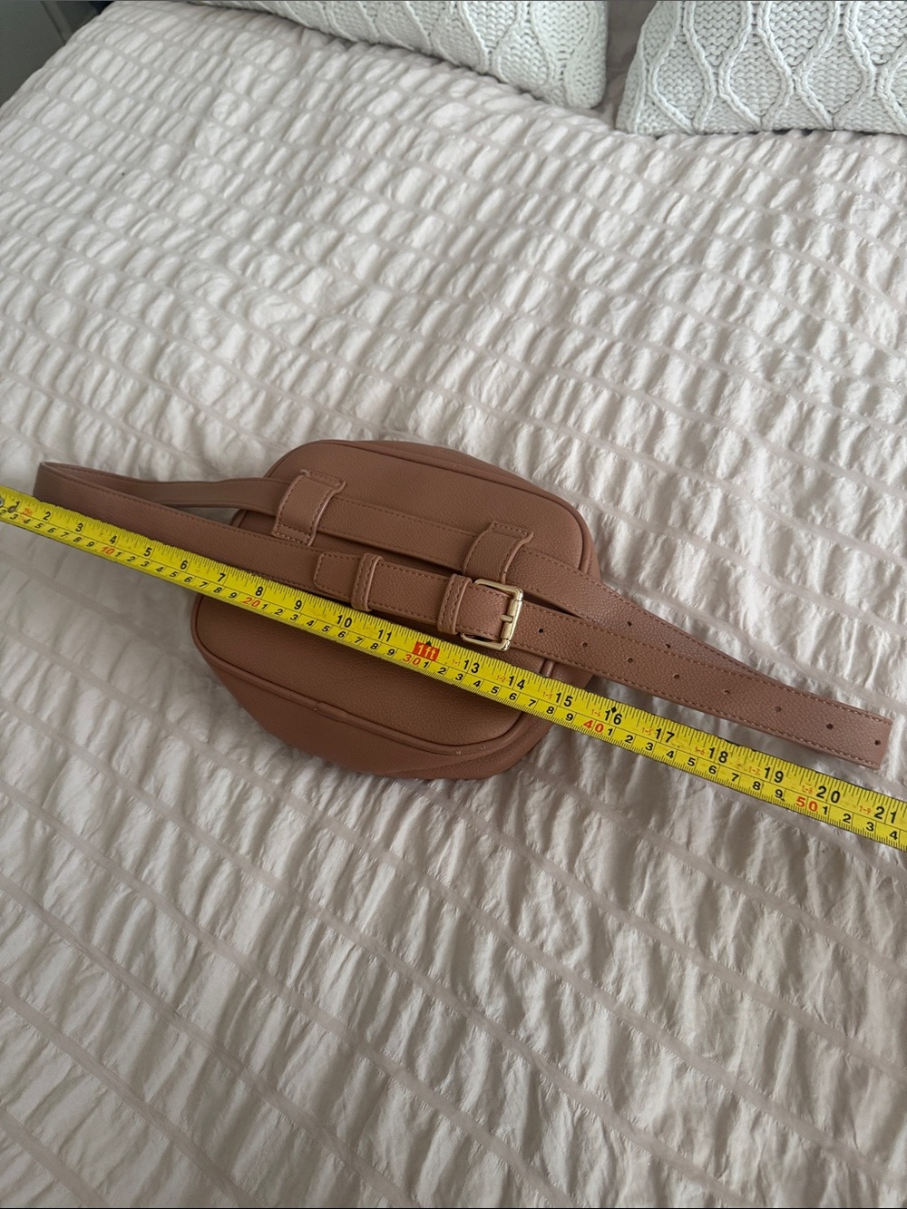 Ela | Belt Bag - Picture 14 of 15